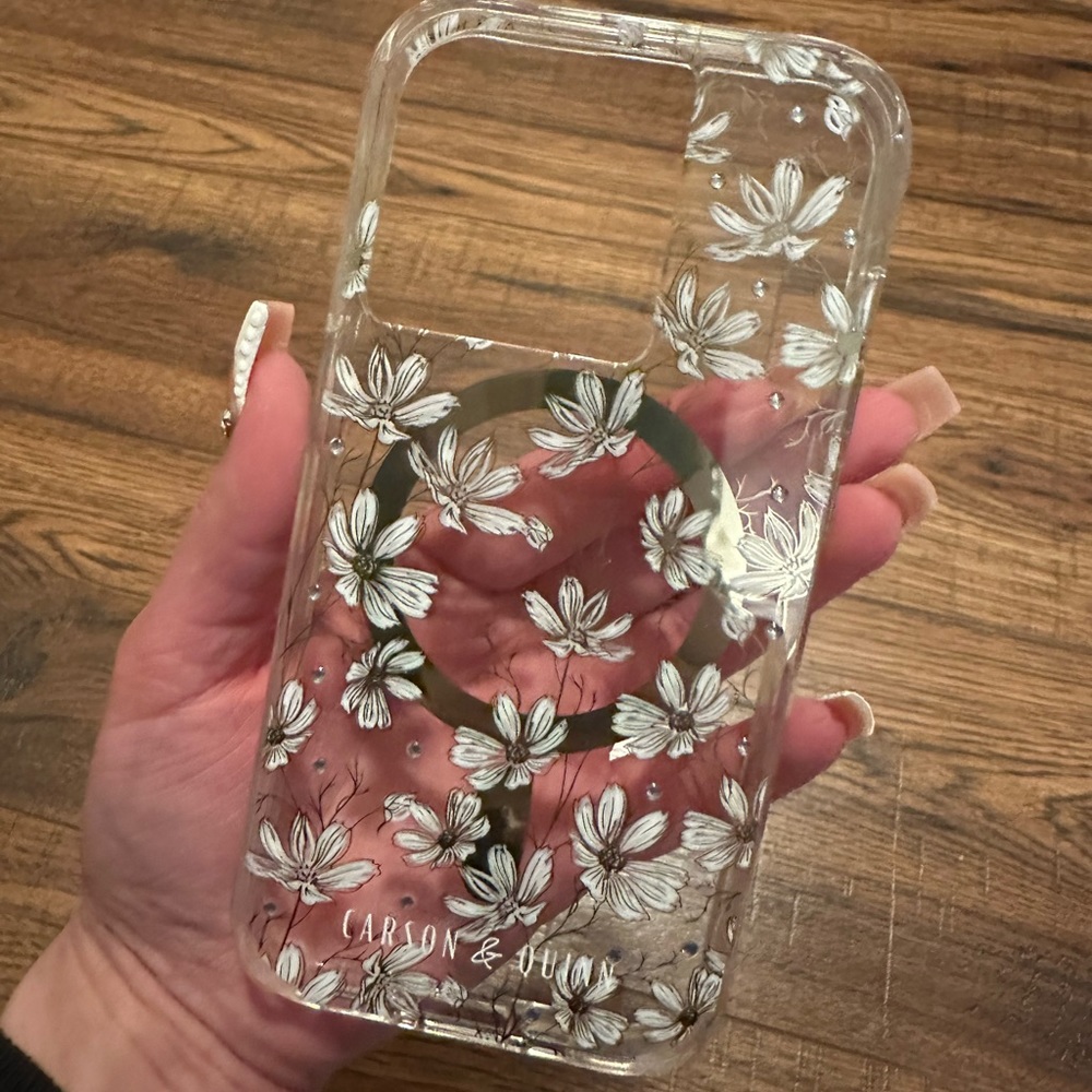 iPhone 14 pro phone case